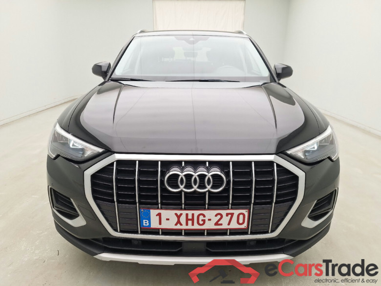 Audi, Q3 '18, Audi Q3 35 TFSI S tronic Advanced 5d #1