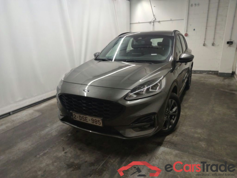 Ford Kuga 2.5i PHEV Aut. 165kW ST-Line 5d