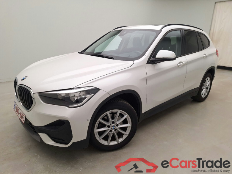 BMW, X1 FL'19, BMW X1 sDrive16dA (85 kW) 5d #2