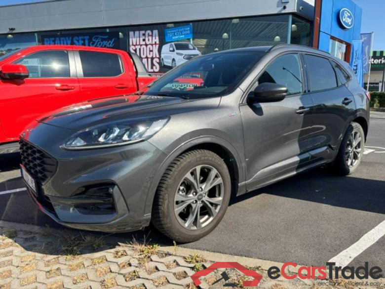 FORD Kuga HEV Kuga FHEV 2.5 EcoBoost FWD ST-Line #1