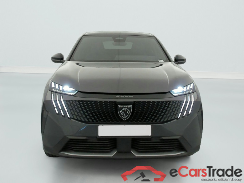 Peugeot 3008 GT Hybrid 145 e-DCS6 #2