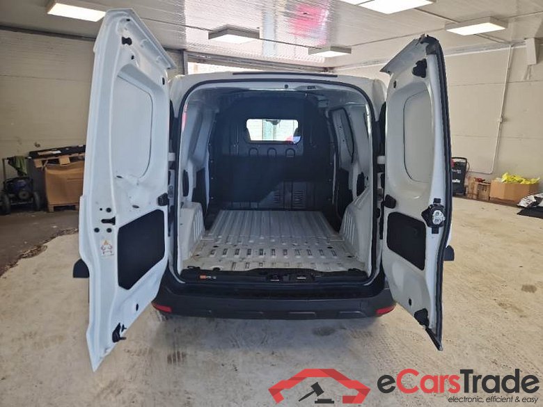 RENAULT EXPRESS / 2021 / 4P / VETT. FURGONATA BLUE DCI 95 VAN #5