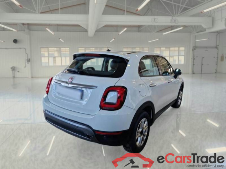 FIAT 500X / 2018 / 5P / CROSSOVER 1.0 T3 120CV MT E6D BUSINESS #2