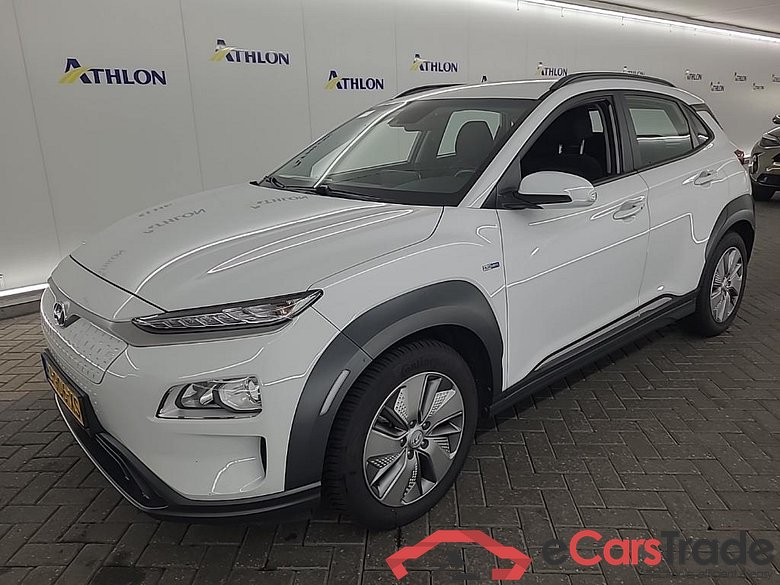 HYUNDAI Kona Comfort Smart Electric 64 kWh 5D #1