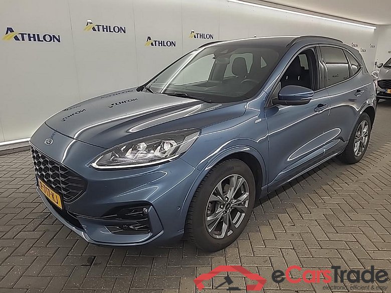 FORD KUGA ST-Line 1.5 EcoBoost 150 pk 5D