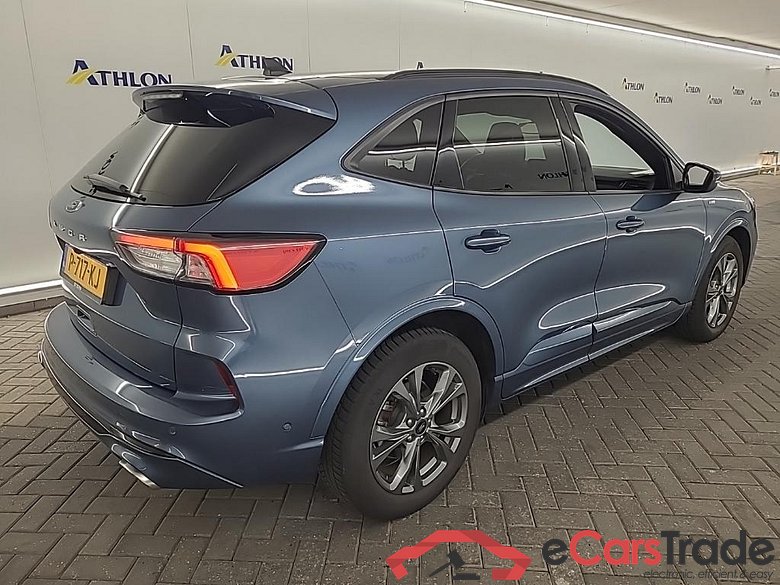 FORD KUGA ST-Line 1.5 EcoBoost 150 pk 5D #3