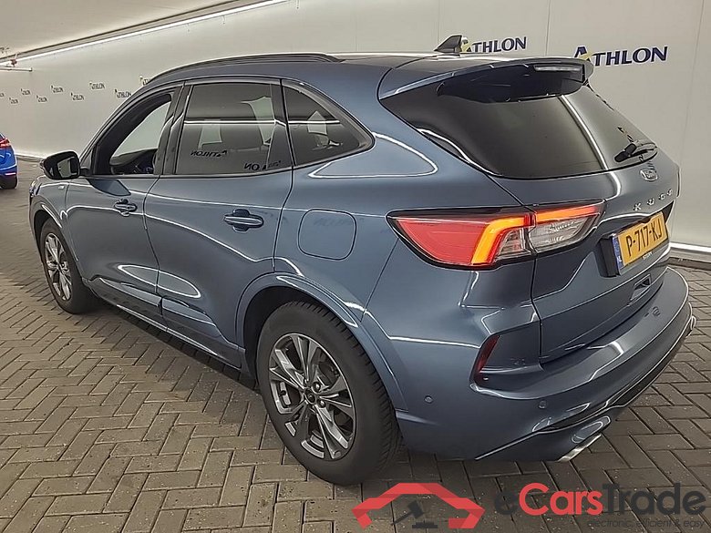 FORD KUGA ST-Line 1.5 EcoBoost 150 pk 5D #4