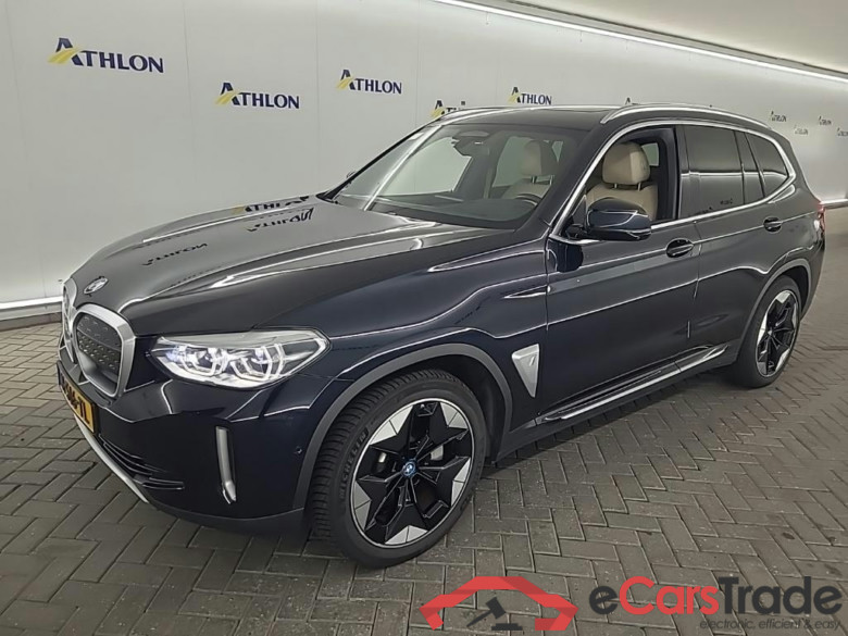 BMW iX3 80kWh Executive 5D 210kW #1