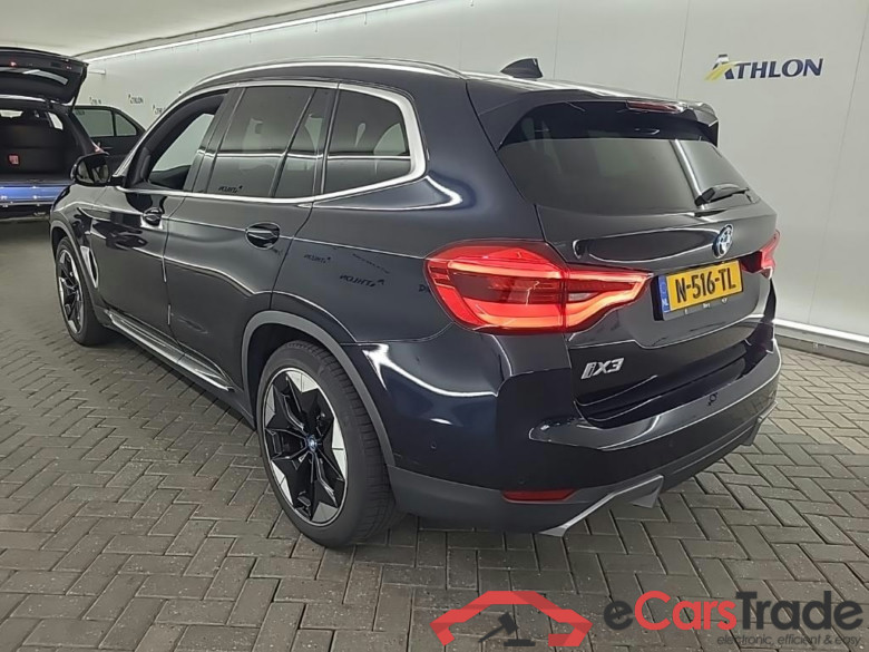 BMW iX3 80kWh Executive 5D 210kW #4