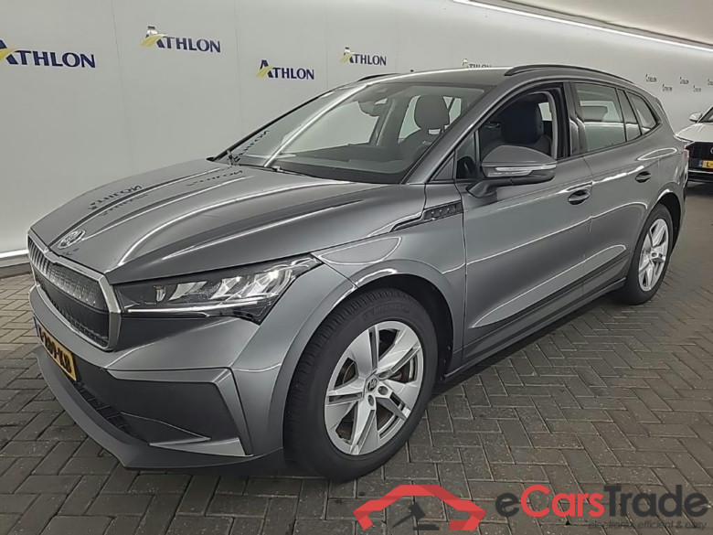 SKODA Enyaq iV iV 60 5D 132kW #1