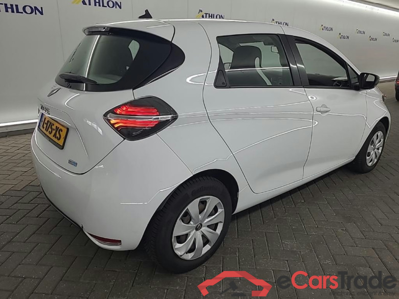 RENAULT Zoe R110 Life (batterijkoop) 5D 79kW #3
