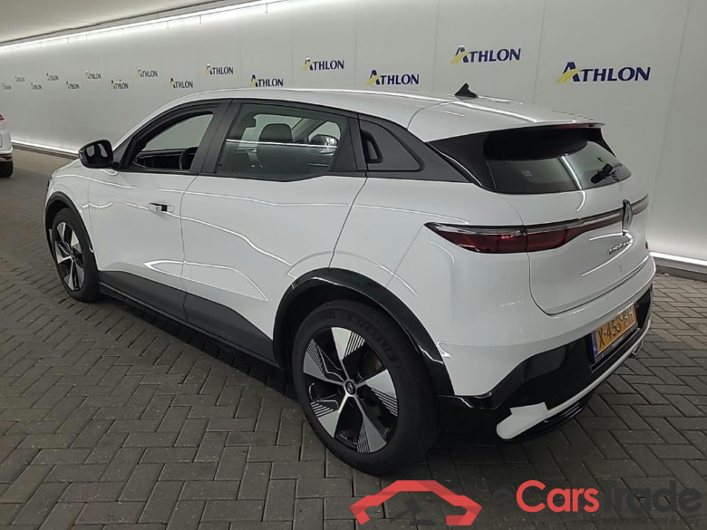 RENAULT e-Megane EV40 130 pk Boost Charge Equilibre 5D #4