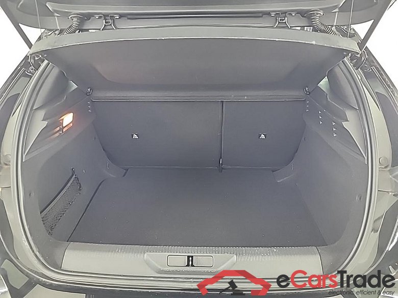 PEUGEOT 308 Active Pack Bus. 1.2 PT 110pk 5D Athlon Edition #5
