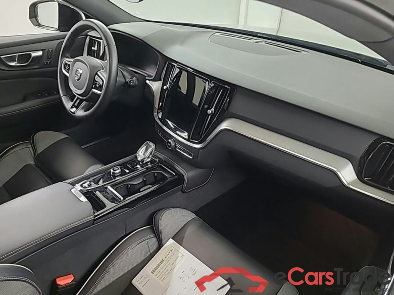 VOLVO V60 T6 AWD Plug-in Hybrid Plus - Dark 5D 257kW #6