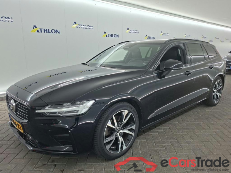 VOLVO V60 B4 Automaat R-Design 5D 145kW