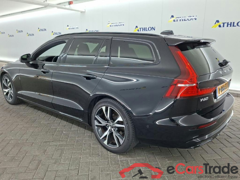 VOLVO V60 B4 Automaat R-Design 5D 145kW #4