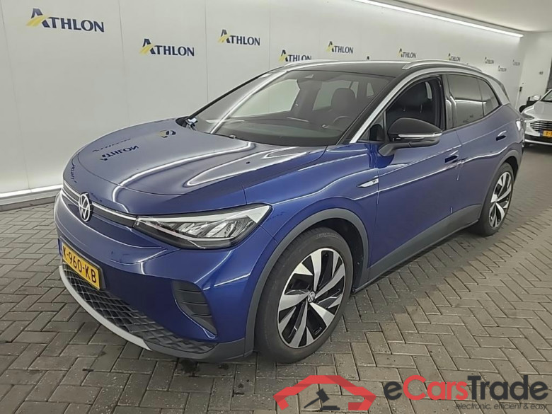 VOLKSWAGEN ID.4 77kWh 1ST Auto 5D 150kW uitlopend #1