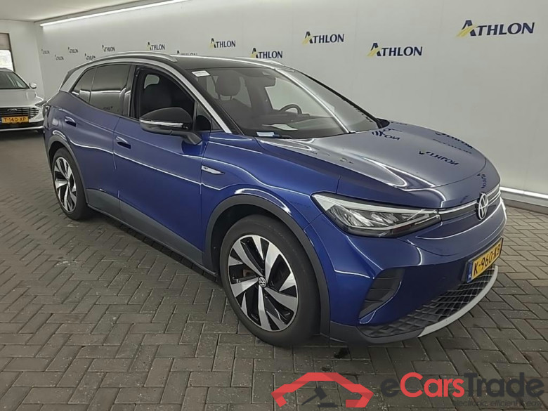 VOLKSWAGEN ID.4 77kWh 1ST Auto 5D 150kW uitlopend #2