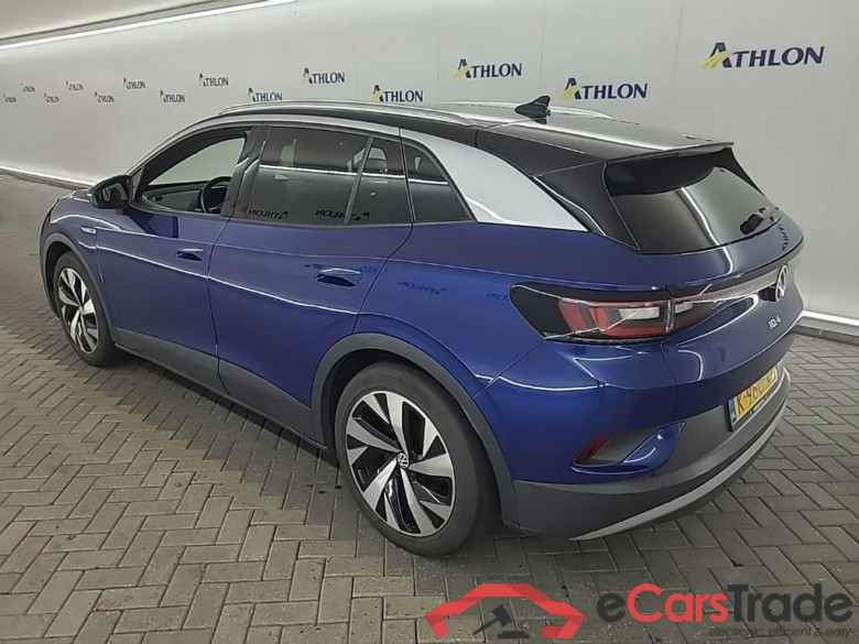 VOLKSWAGEN ID.4 77kWh 1ST Auto 5D 150kW uitlopend #4
