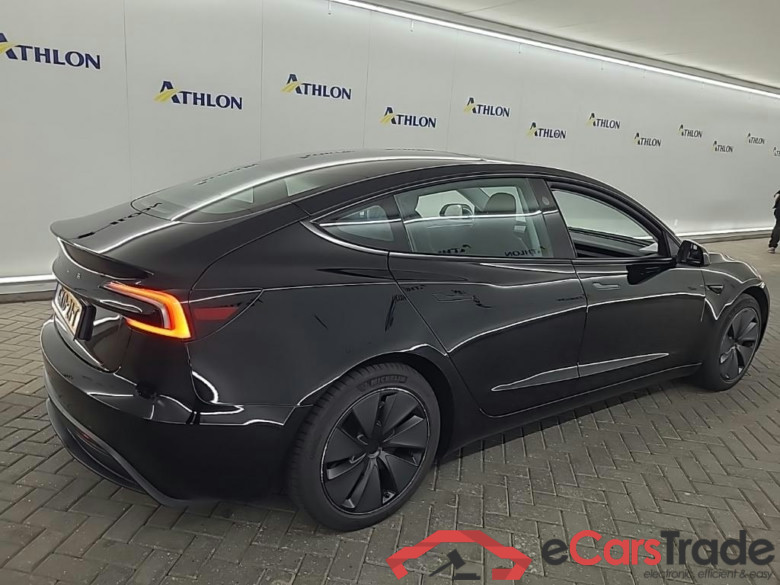 Tesla Model 3 Achterwielaandrijving 4D 188kW #3