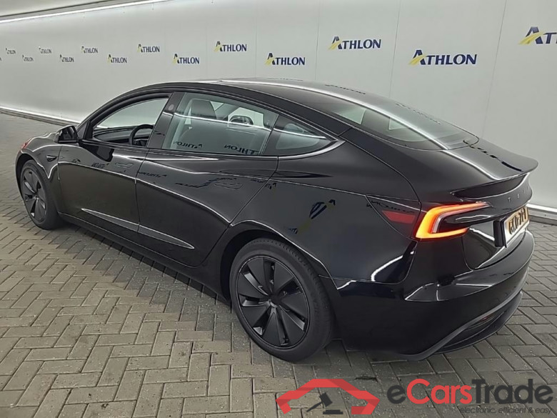 Tesla Model 3 Achterwielaandrijving 4D 188kW #4