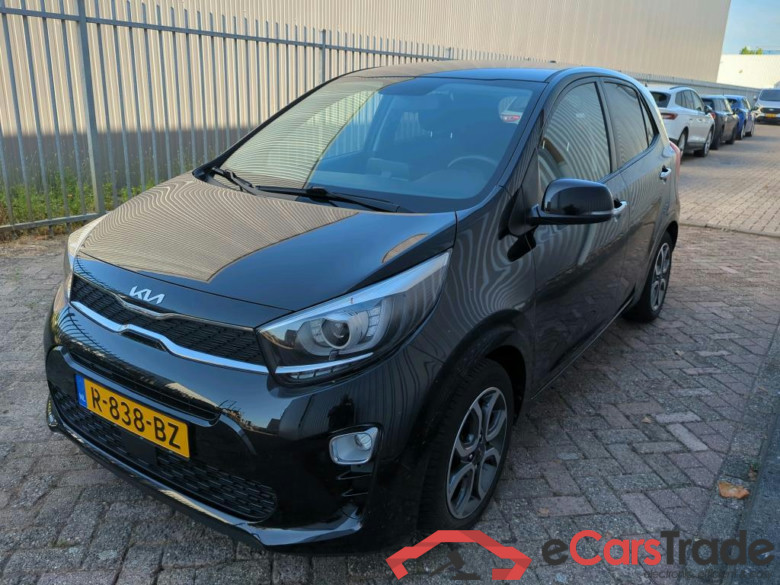 KIA Picanto 1.0 DPi Dyn.PlusLine #1