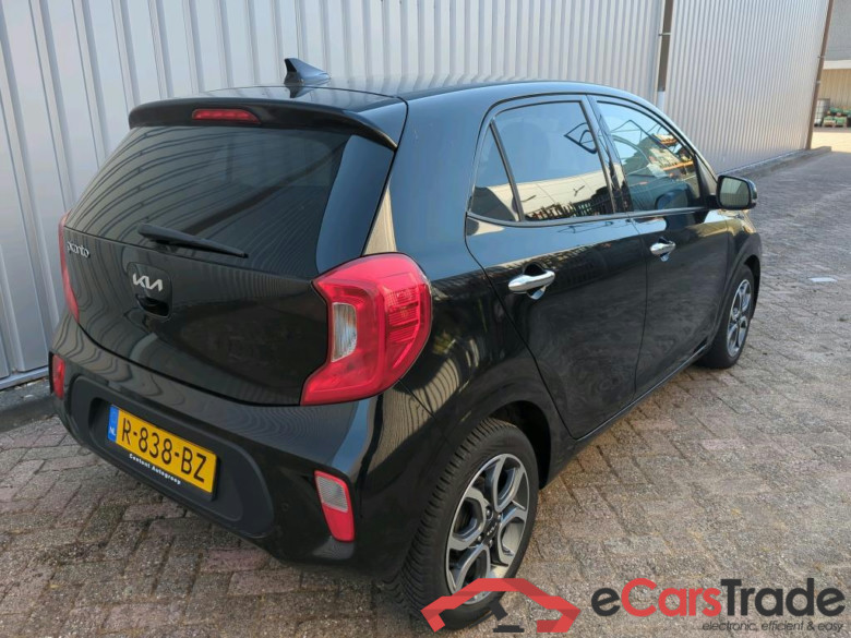 KIA Picanto 1.0 DPi Dyn.PlusLine #3