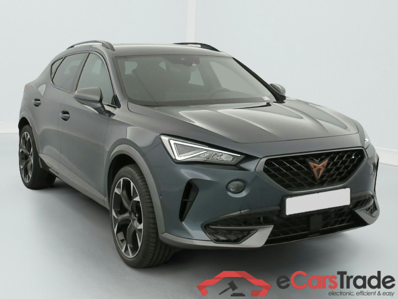 Cupra Formentor 1.4 e-HYBRID 204 ch DSG6 Business Edition #1