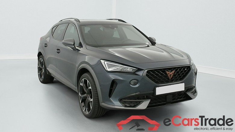 Cupra Formentor 1.4 e-HYBRID 204 ch DSG6 Business Edition