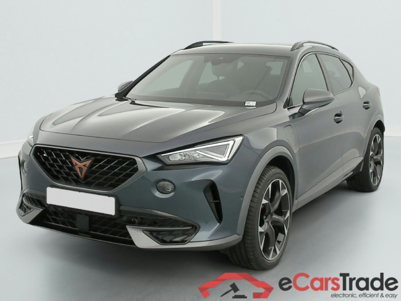Cupra Formentor 1.4 e-HYBRID 204 ch DSG6 Business Edition #3