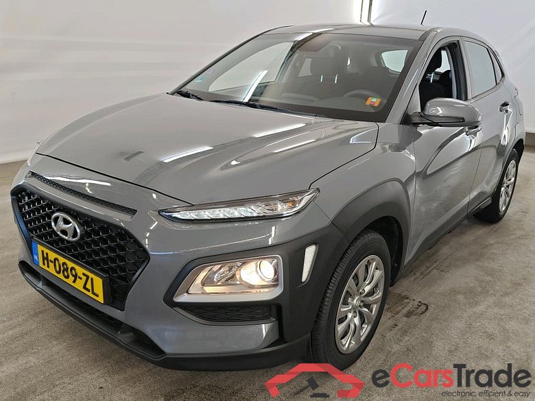 Hyundai KONA 1.0 T-GDI i-Drive 5d