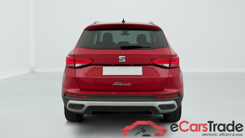 Seat Ateca 2.0 TDI 150 ch Start/Stop DSG7 Business #6