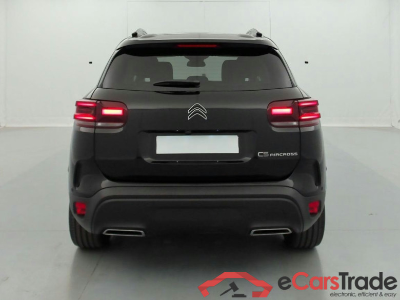 Citroen C5 AIRCROSS Max Hybride 145 e-DCS6 #5