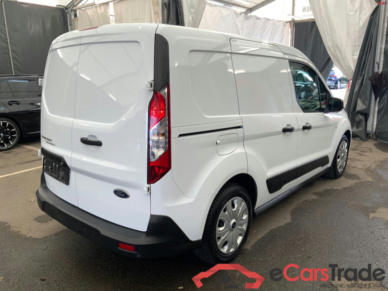 Transit Connect Kasten Trend 1.5 EcoBlue 88KW AT8 E6dT #2