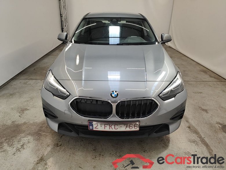 BMW 2 Reeks Gran Coupé 218iA (100kW) 4d #5