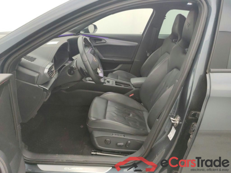 CUPRA FORMENTOR DIESEL 2.0 TDI EVO 4Drive DSG 5d #3