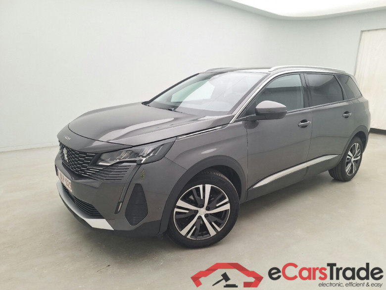 Peugeot, 5008 FL'20, Peugeot 5008 1.5 BlueHDi 96kW S&S Allure Pack 5d #2