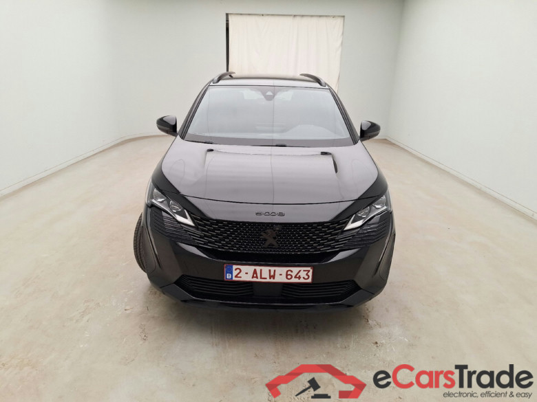 Peugeot, 5008 FL'20, Peugeot 5008 1.6 PureTech 132kW S&S EAT8 GT Pack 5 #1