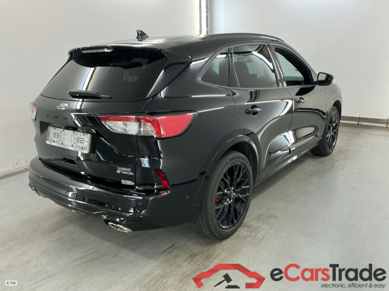 FORD KUGA 2.5I PHEV 165KW ST-LINE X AUTO #4