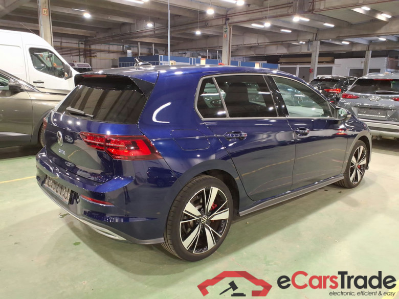 VOLKSWAGEN GOLF VIII 1.4 EHYBRID DSG GTE #4