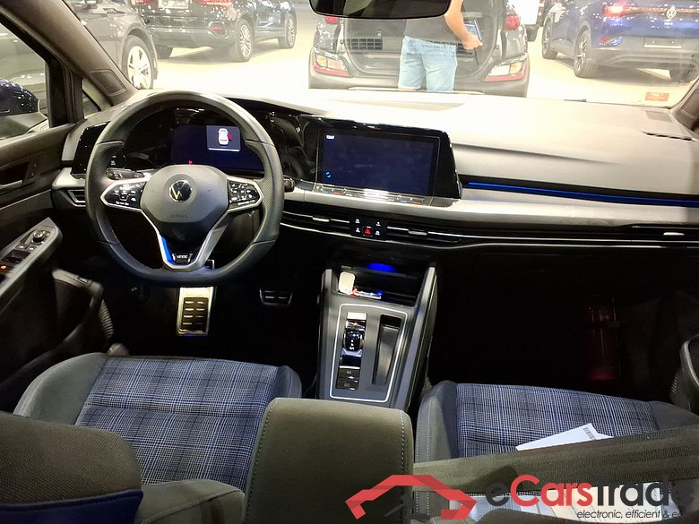 VOLKSWAGEN GOLF VIII 1.4 EHYBRID DSG GTE #6