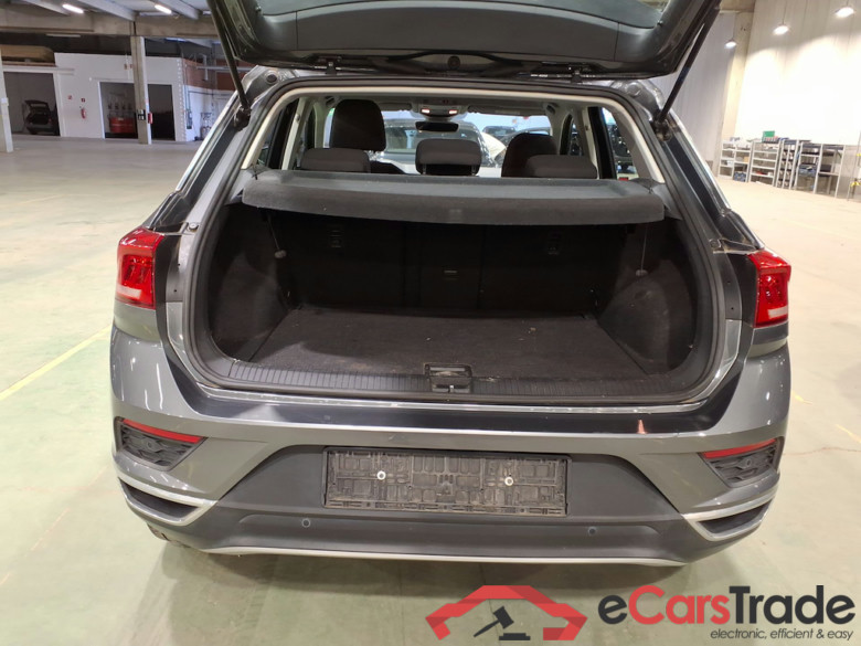 VOLKSWAGEN T-ROC 1.5 TSI DSG STYLE #3