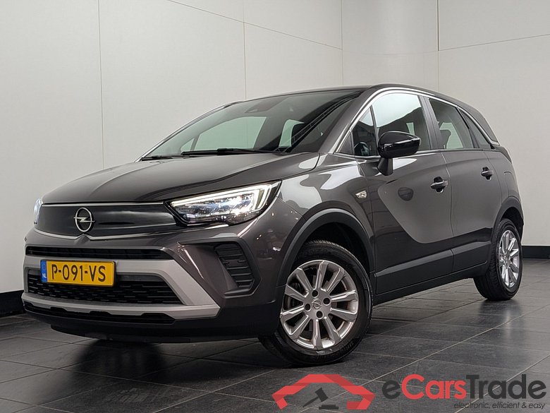 OPEL Crossland 1.2 Turbo Elegance