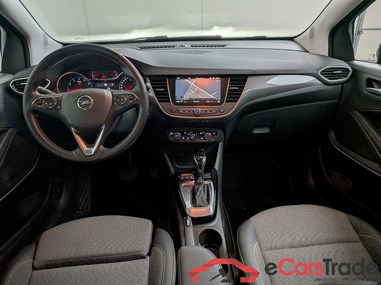 OPEL Crossland 1.2 Turbo Elegance #5