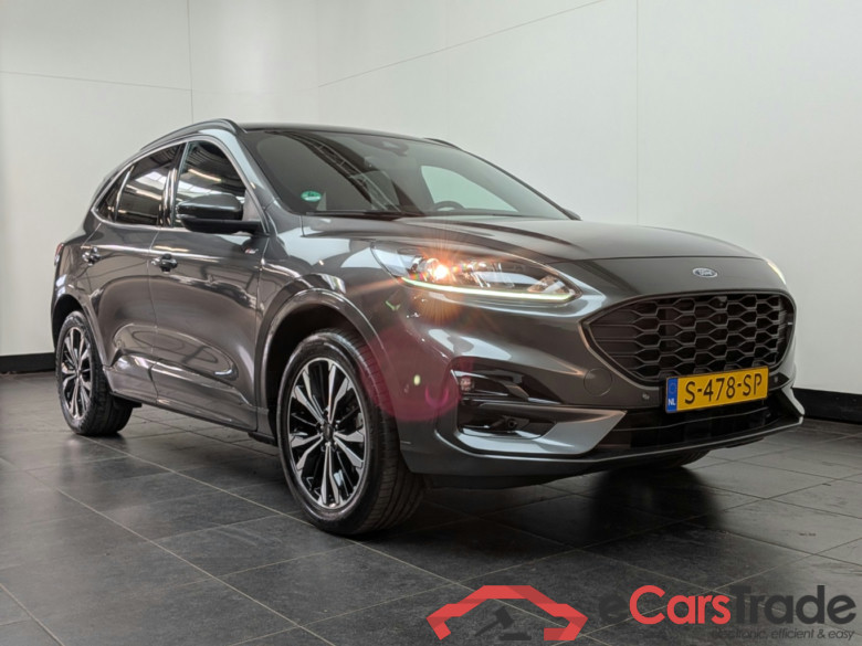 FORD Kuga 2.5 PHEV ST-Line #2