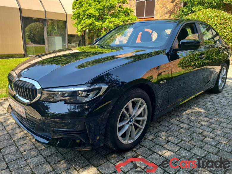 BMW 3 SERIES BERLINE 2.0 320E BERLINE #1