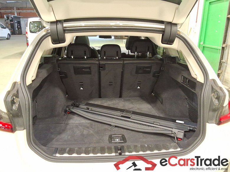 BMW 3 SERIES TOURING 2.0 320D (140KW) TOURING #3