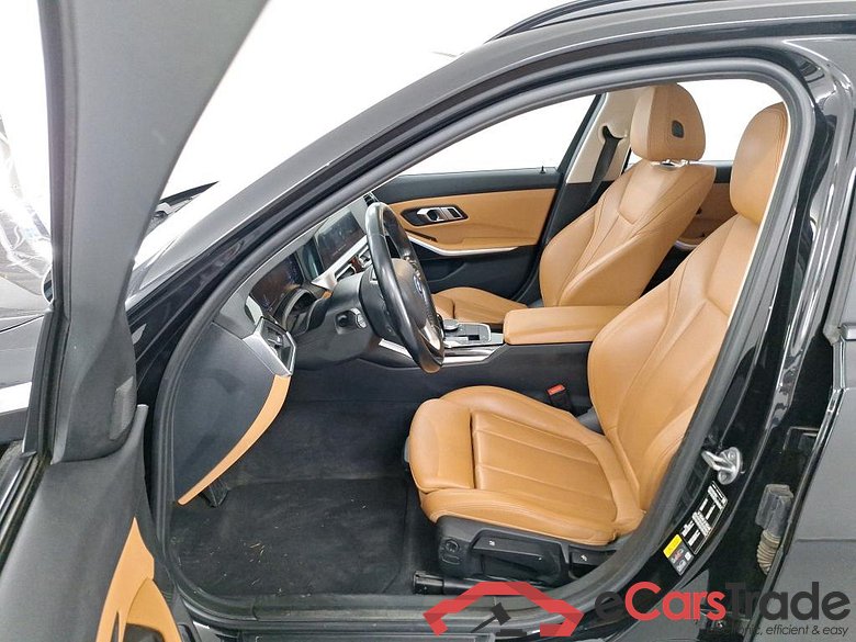 BMW 3 SERIES TOURING 2.0 330E (215KW) TOURING #5