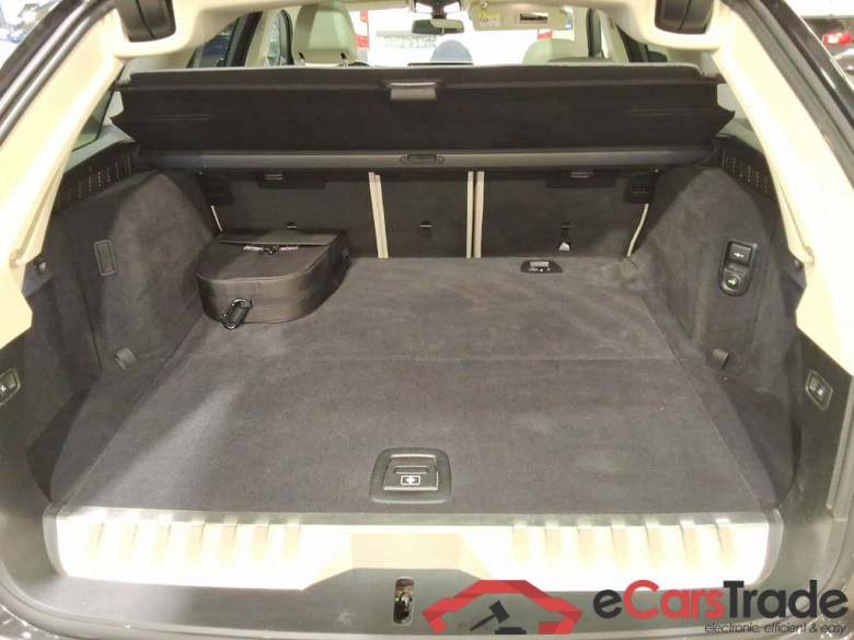 BMW 5 SERIES TOURING 2.0 520E TOURING AUTO #3
