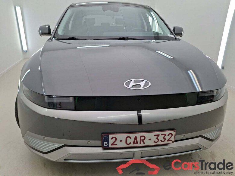 HYUNDAI IONIQ 5 FEEL 73 KWH #5